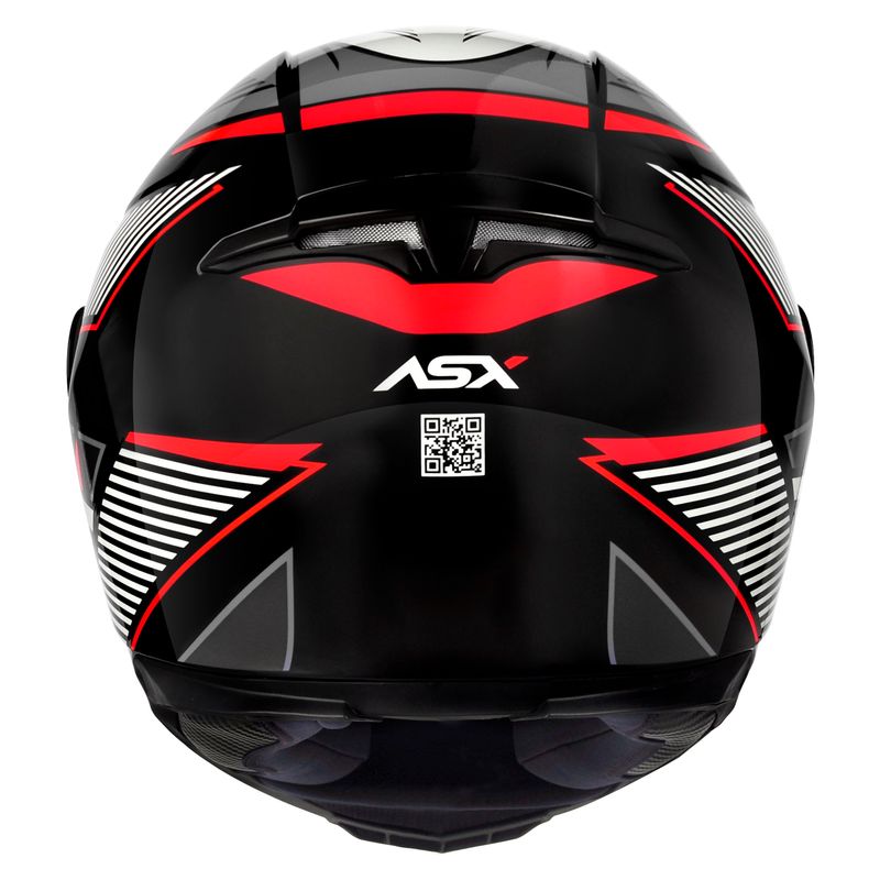 Capacete-ASX-Eagle-Hunter-Preto-Branco-grafite-motobr-7
