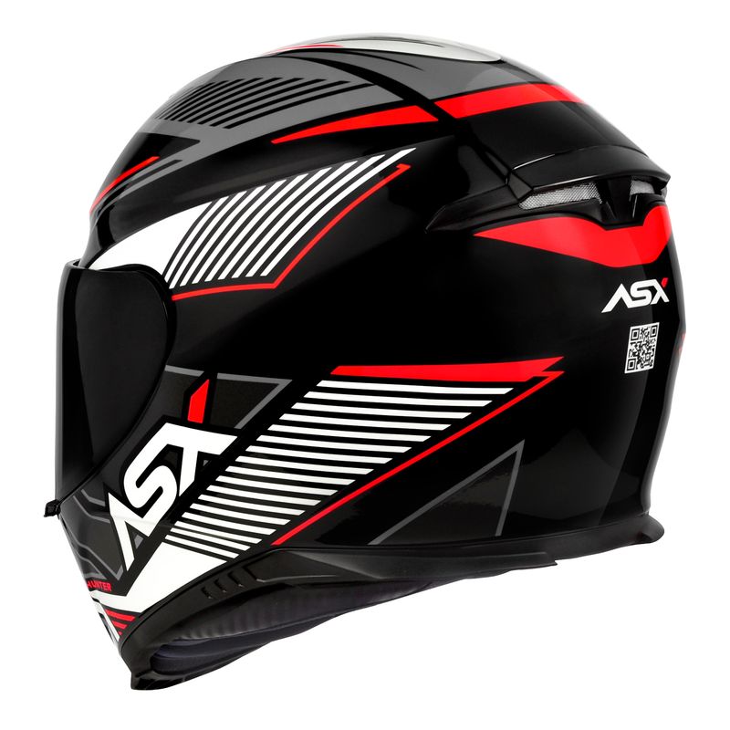 Capacete-ASX-Eagle-Hunter-Preto-Branco-grafite-motobr-8