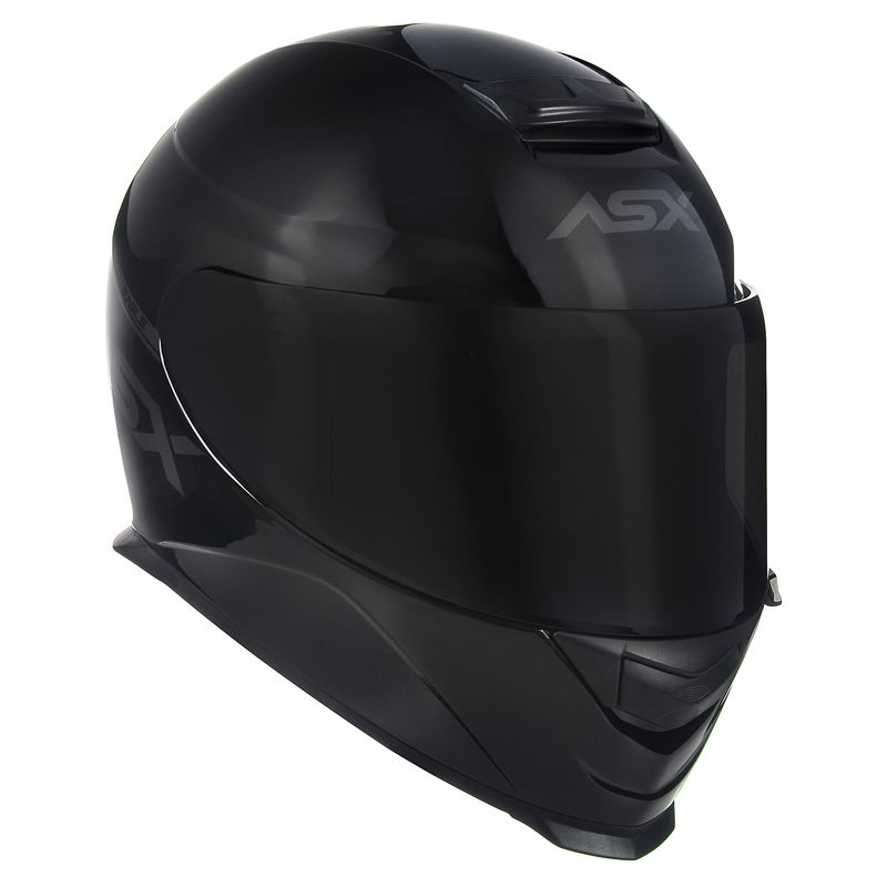 -Capacete-ASX-Eagle-Solid-Brilho-Preto-Cinza-motobr-4