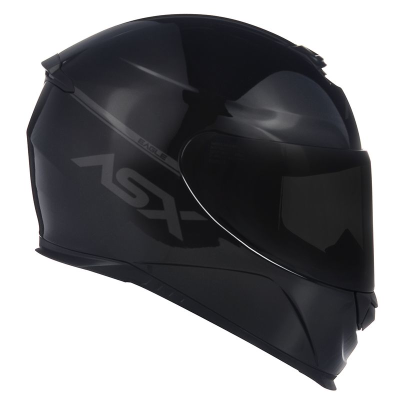 -Capacete-ASX-Eagle-Solid-Brilho-Preto-Cinza-motobr-5
