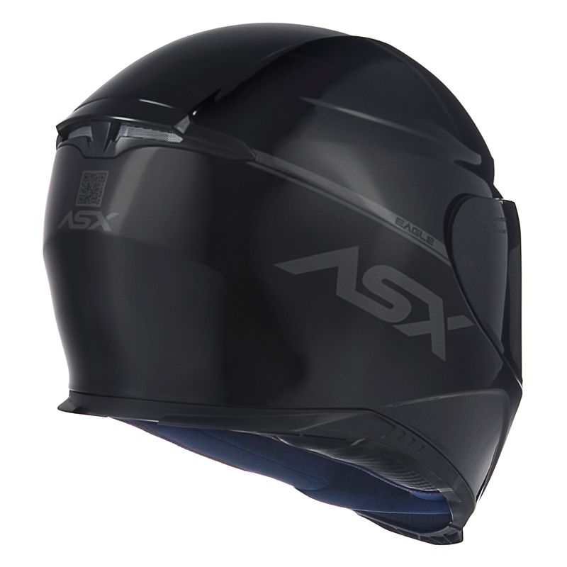 -Capacete-ASX-Eagle-Solid-Brilho-Preto-Cinza-motobr-6
