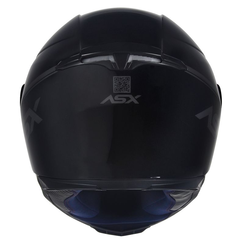 -Capacete-ASX-Eagle-Solid-Brilho-Preto-Cinza-motobr-7