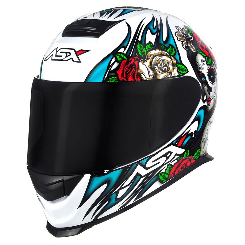 capacete-asx-eagle-catrina-fosco-branco-azul-vermelho-motobr-2
