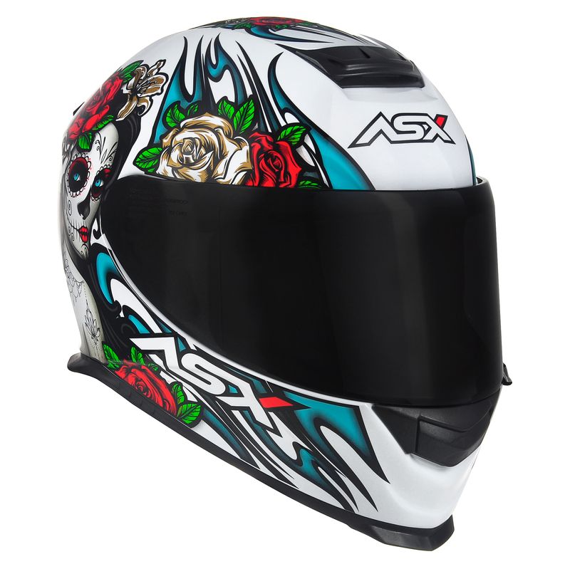 capacete-asx-eagle-catrina-fosco-branco-azul-vermelho-motobr-4