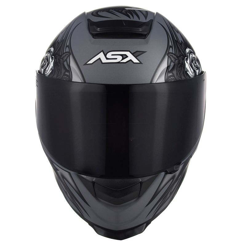 capacete-asx-eagle-catrina-fosco-cinza-branco-preto-motobr-3