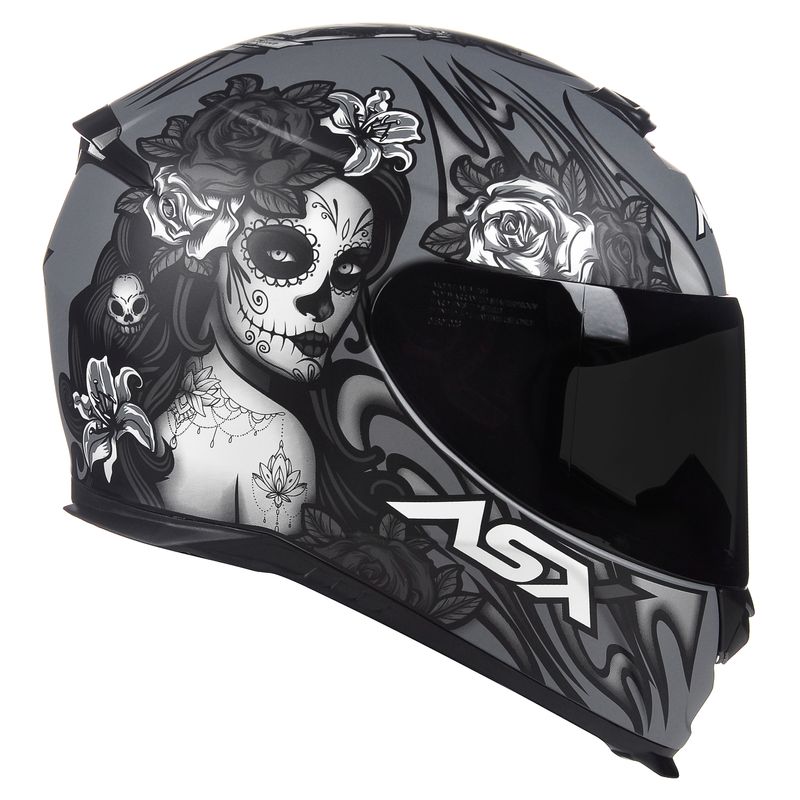 capacete-asx-eagle-catrina-fosco-cinza-branco-preto-motobr-5