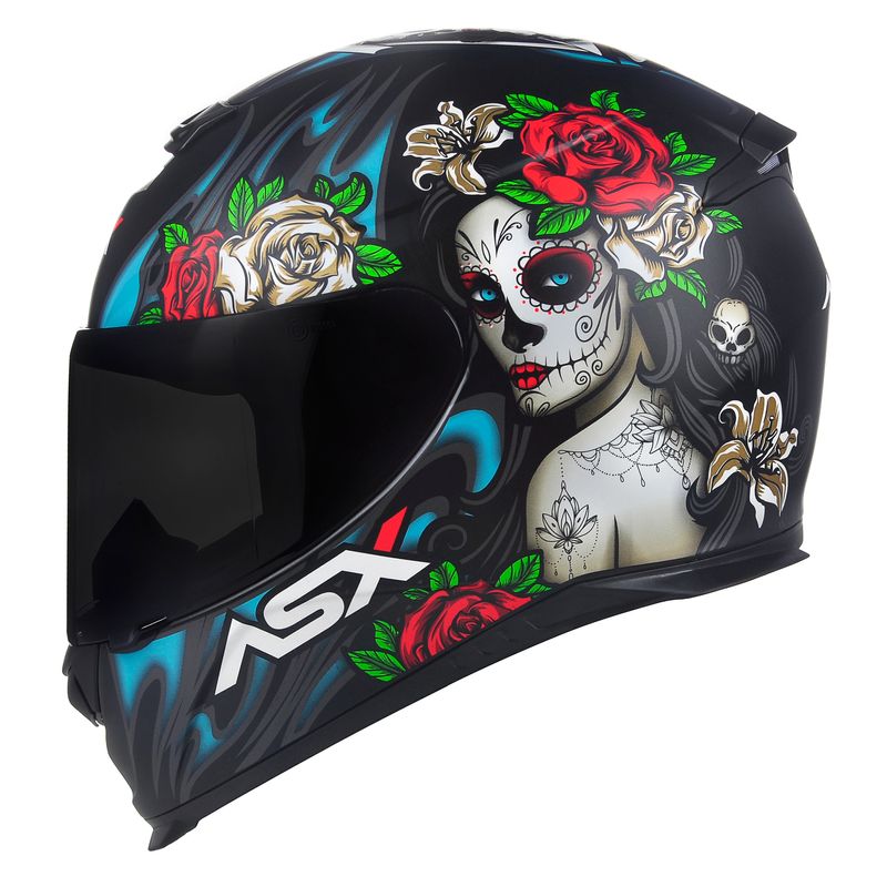 capacete-asx-eagle-catrina-fosco-preto-azul-vermelho-motobr-1