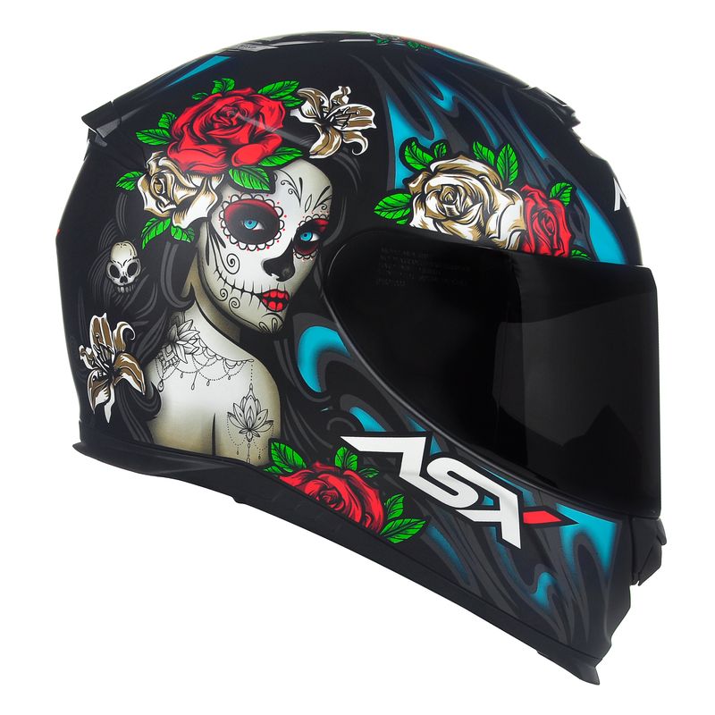 capacete-asx-eagle-catrina-fosco-preto-azul-vermelho-motobr-5