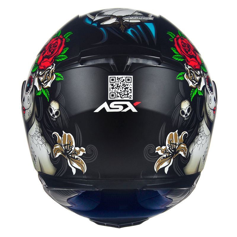capacete-asx-eagle-catrina-fosco-preto-azul-vermelho-motobr-7