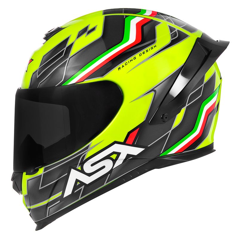 capacete-asx-eagle-racing-italy-brilho-amarelo-motobr-1