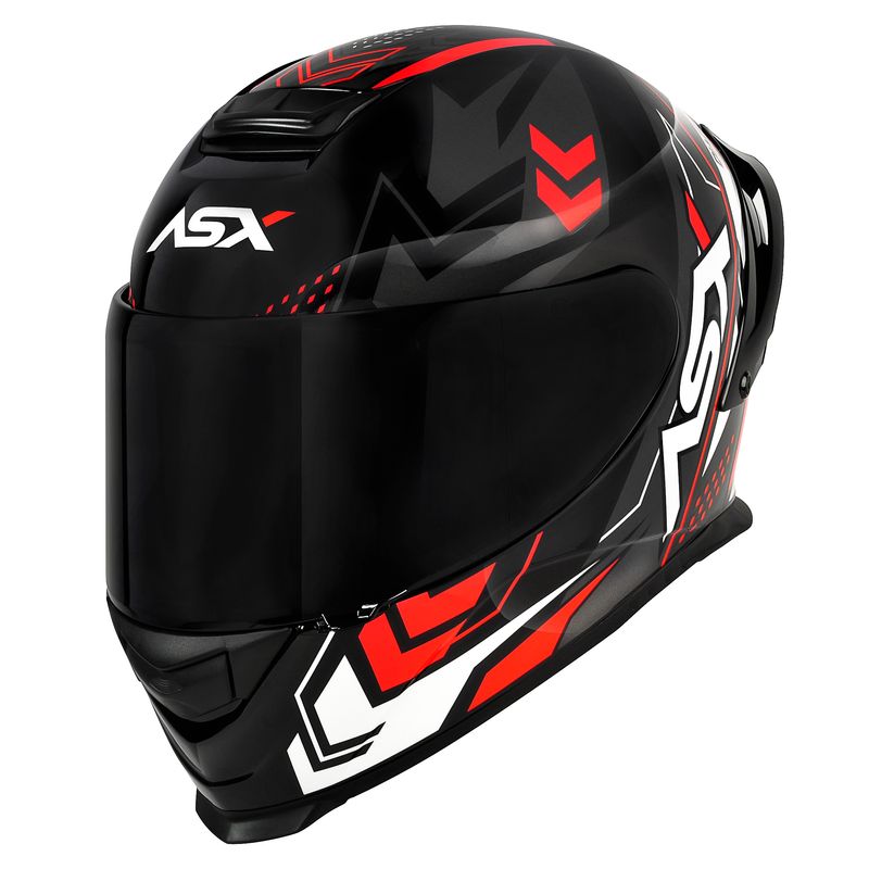 capacete-asx-eagle-racing-diagon-brilho-preto-grafite-vermelho-motobr-2