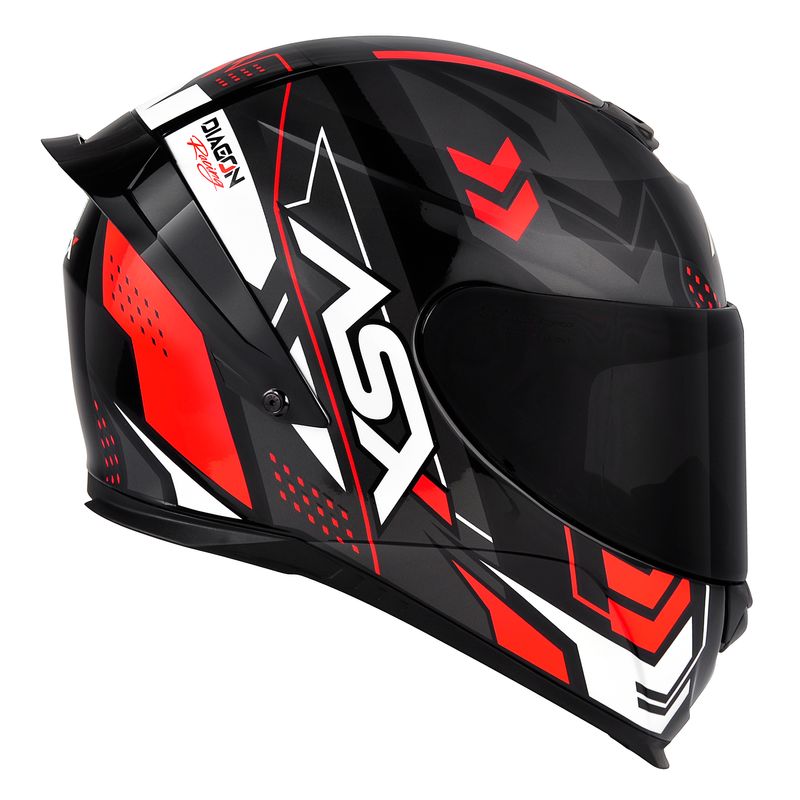 capacete-asx-eagle-racing-diagon-brilho-preto-grafite-vermelho-motobr-5