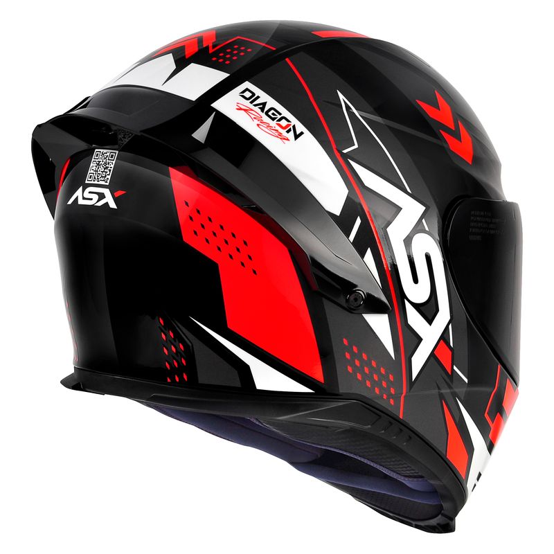 capacete-asx-eagle-racing-diagon-brilho-preto-grafite-vermelho-motobr-6