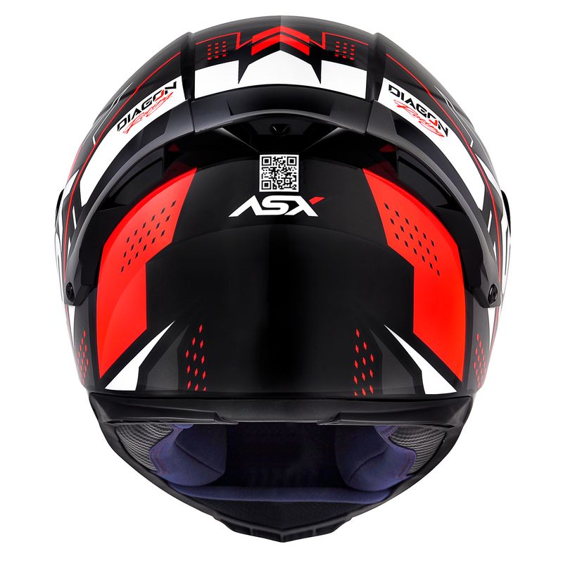 capacete-asx-eagle-racing-diagon-brilho-preto-grafite-vermelho-motobr-7
