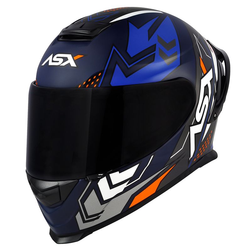 capacete-asx-eagle-racing-diagon-fosco-azul-branco-motobr-2