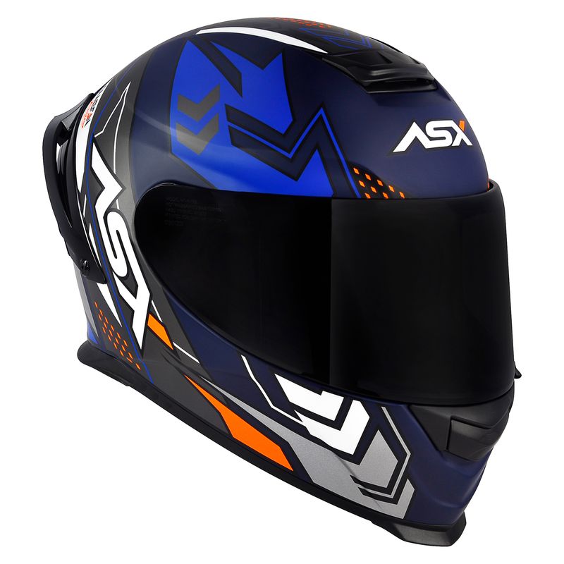capacete-asx-eagle-racing-diagon-fosco-azul-branco-motobr-4