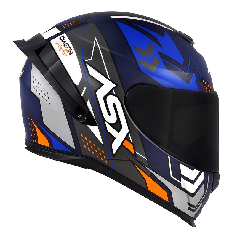 capacete-asx-eagle-racing-diagon-fosco-azul-branco-motobr-5