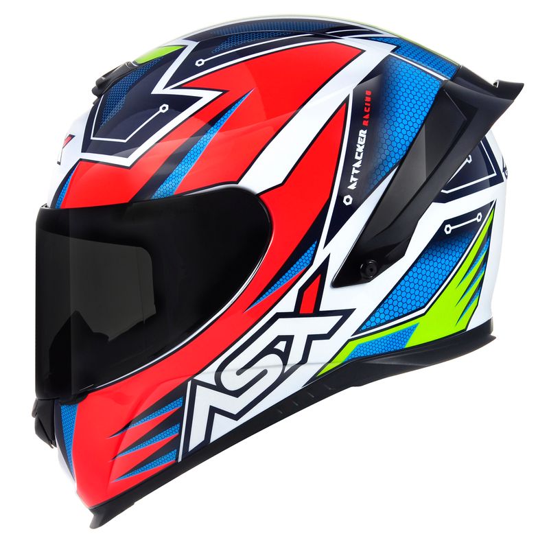 capacete-asx-eagle-racing-attacker-brilho-branco-azul-vermelho-motobr-1
