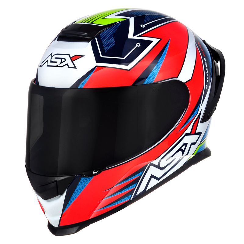 capacete-asx-eagle-racing-attacker-brilho-branco-azul-vermelho-motobr-2