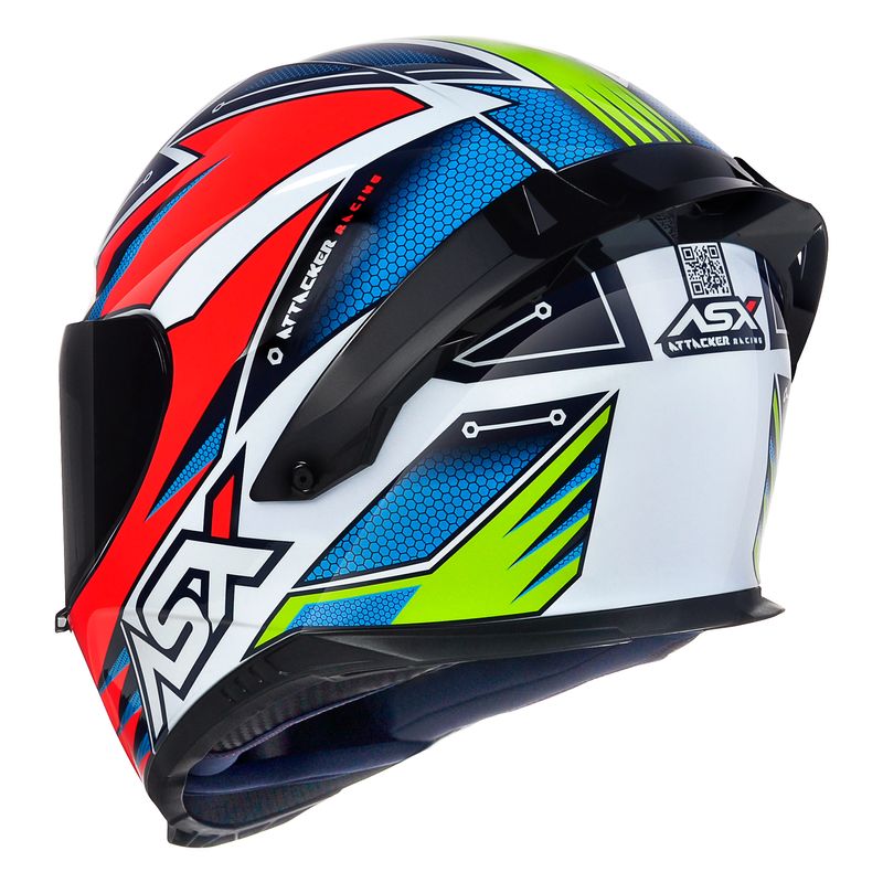 capacete-asx-eagle-racing-attacker-brilho-branco-azul-vermelho-motobr-8