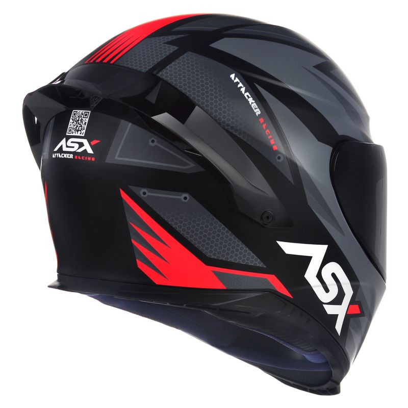 capacete-asx-eagle-racing-attacker-fosco-preto-cinza-vermelho-motobr-6