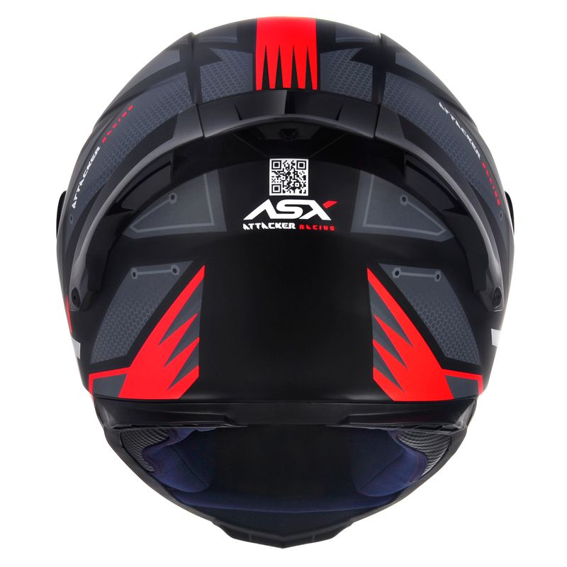 capacete-asx-eagle-racing-attacker-fosco-preto-cinza-vermelho-motobr-7
