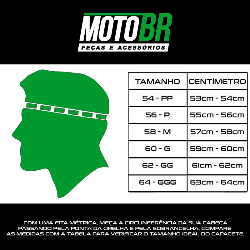 capacete-asx-eagle-racing-attacker-fosco-preto-cinza-vermelho-motobr-medidas