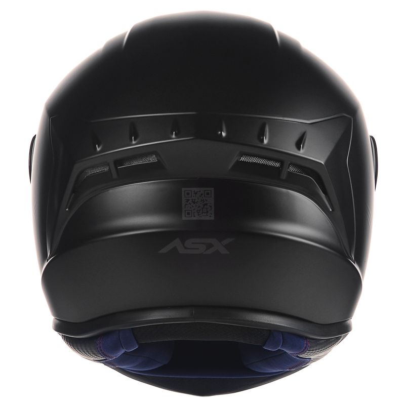 capacete-asx-draken-solid-fosco-preto-motobr-7