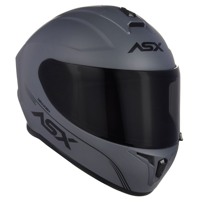 capacete-asx-draken-solid-fosco-cinza-motobr-4