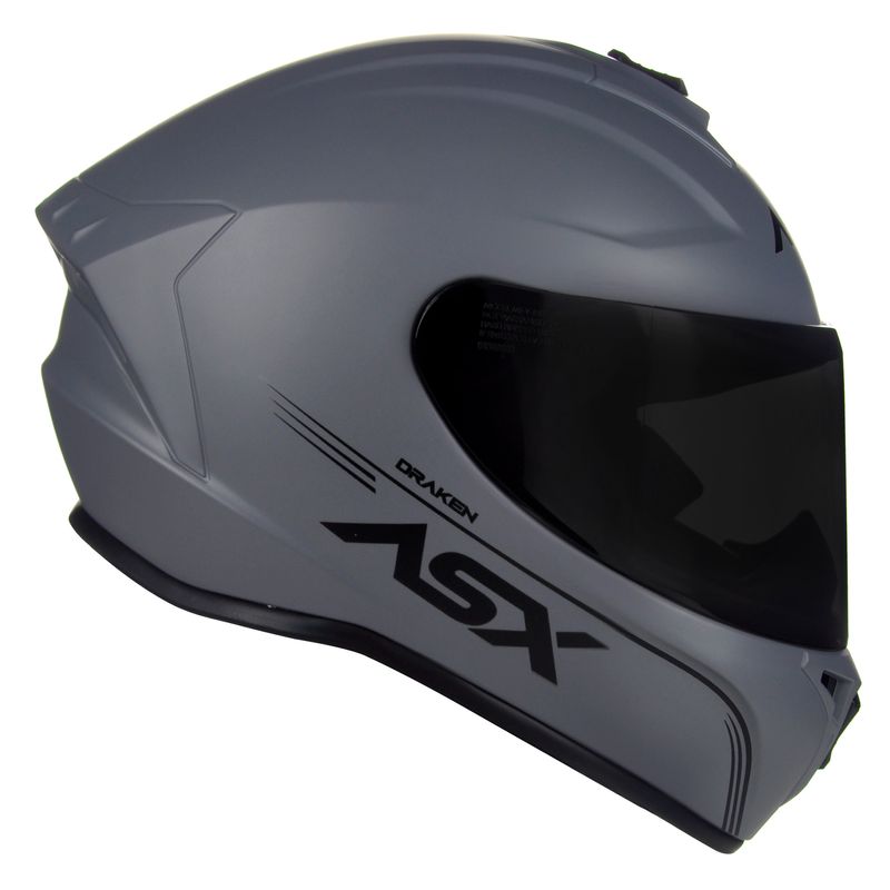 capacete-asx-draken-solid-fosco-cinza-motobr-5