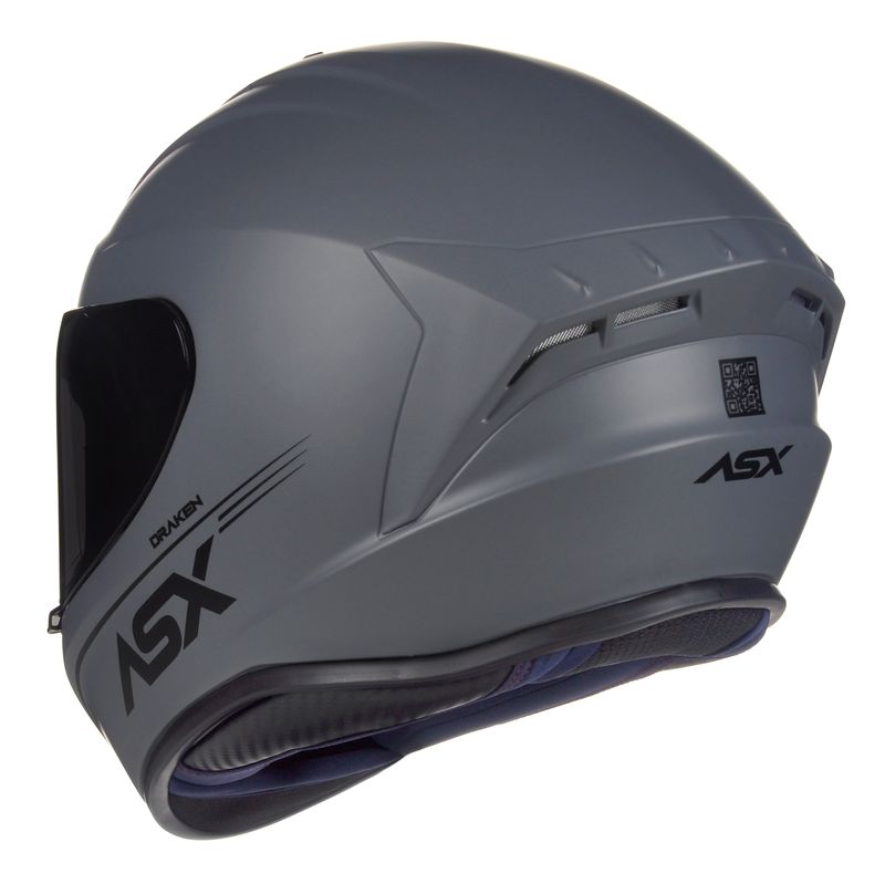 capacete-asx-draken-solid-fosco-cinza-motobr-8