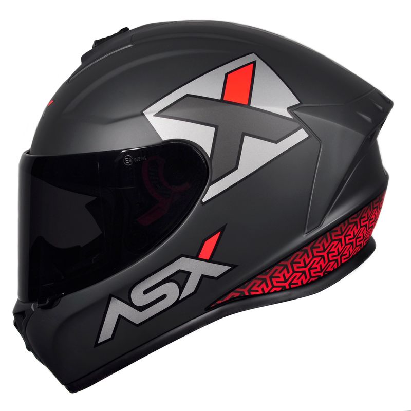 capacete-asx-draken-concept-fosco-cinza-prata-vermelho-motobr-1