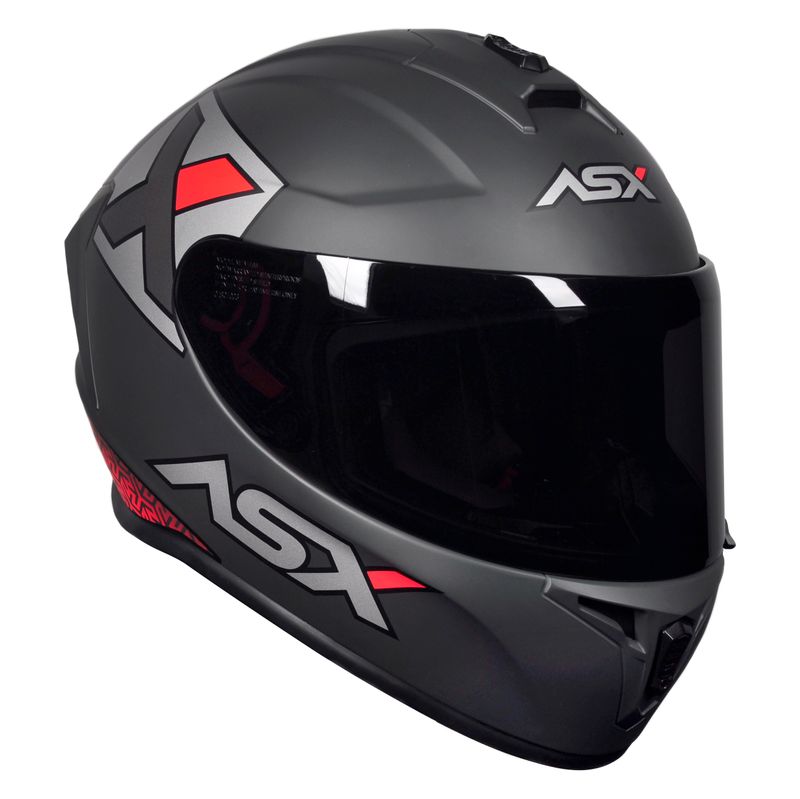 capacete-asx-draken-concept-fosco-cinza-prata-vermelho-motobr-4