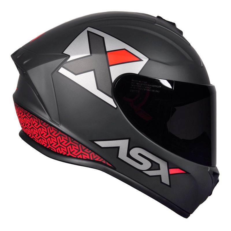 capacete-asx-draken-concept-fosco-cinza-prata-vermelho-motobr-5