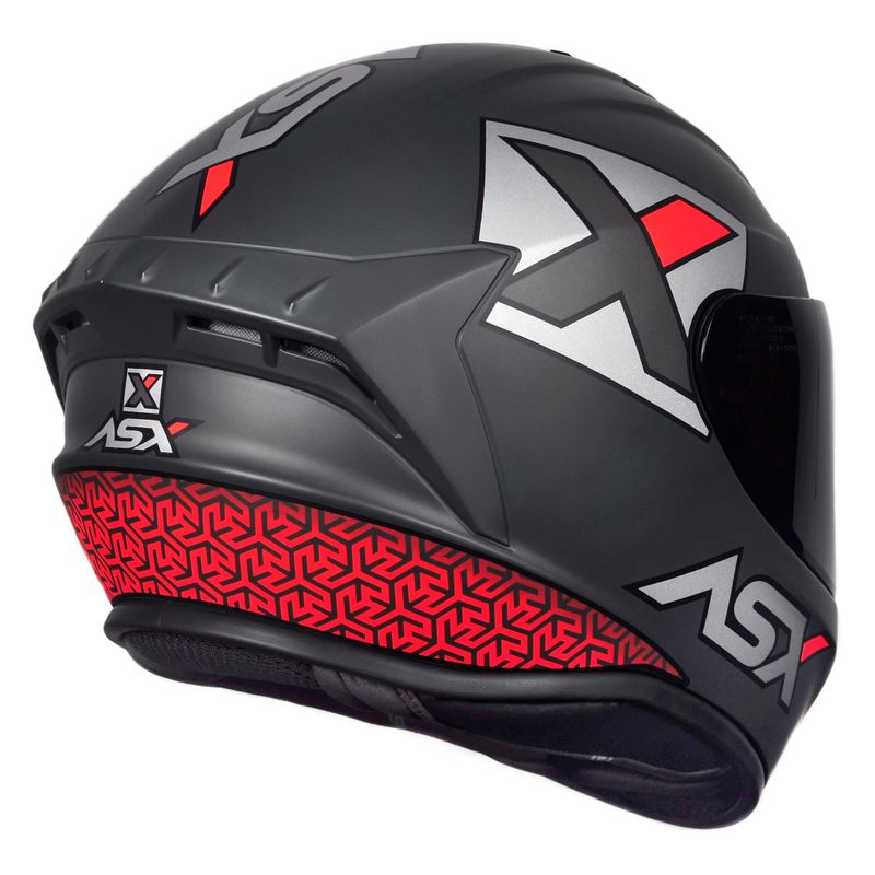 capacete-asx-draken-concept-fosco-cinza-prata-vermelho-motobr-6