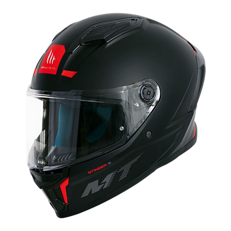 STINGER-2-SOLID-A1-BLACK-MATTE-1