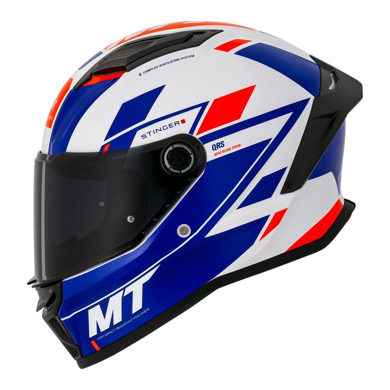STINGER-2-ZIVZE-E7-WHITE-BLUE-GLOSS-0