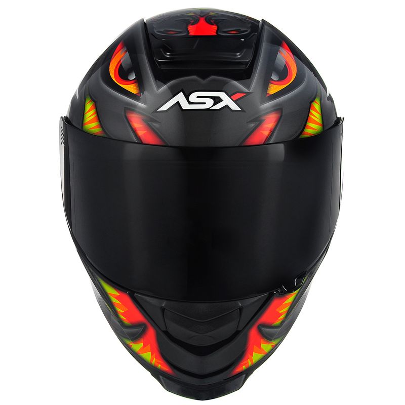 Capacete-ASX-Eagle-Scorpion-Preto-Cinza-Amarelo-5