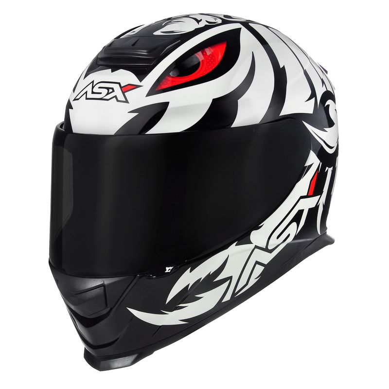 Capacete-Asx-Eagle-Scorpion-Preto-Branco-Vermelho-2