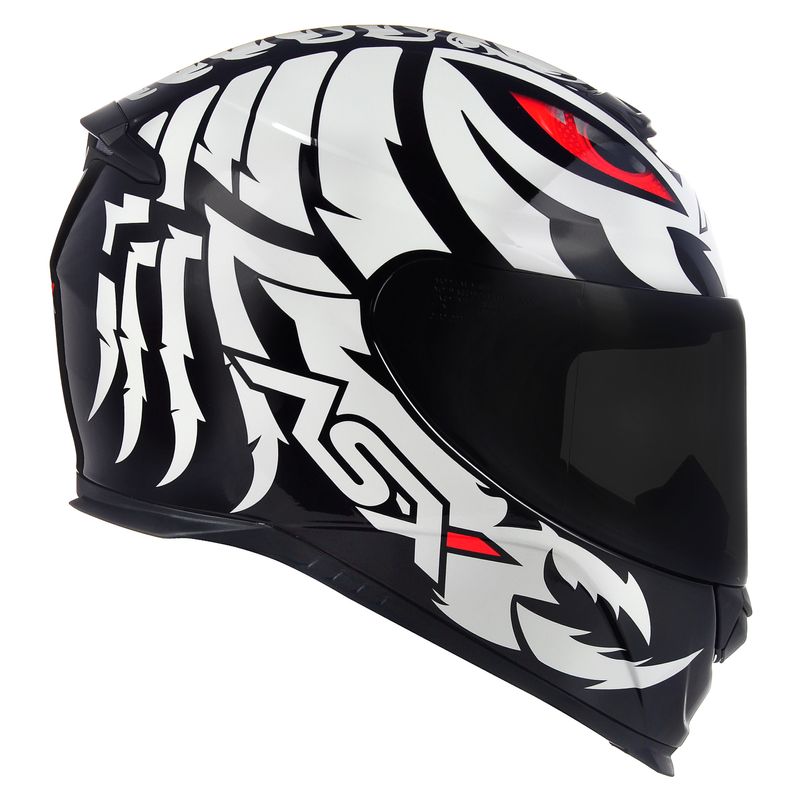 Capacete-Asx-Eagle-Scorpion-Preto-Branco-Vermelho-5