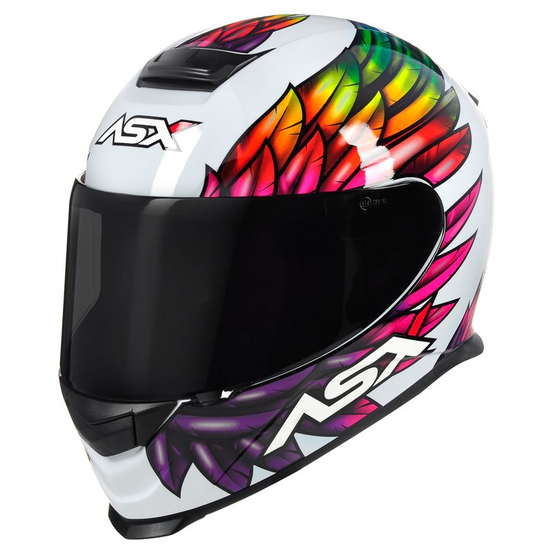 Capacete-ASX-Eagle-Vibes-Branco-Color-2