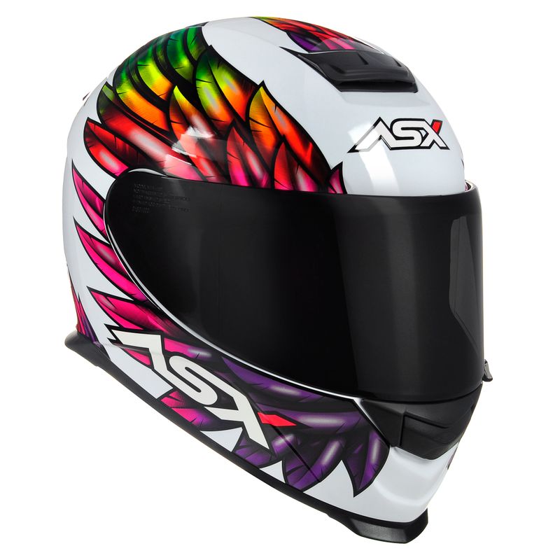 Capacete-ASX-Eagle-Vibes-Branco-Color-4