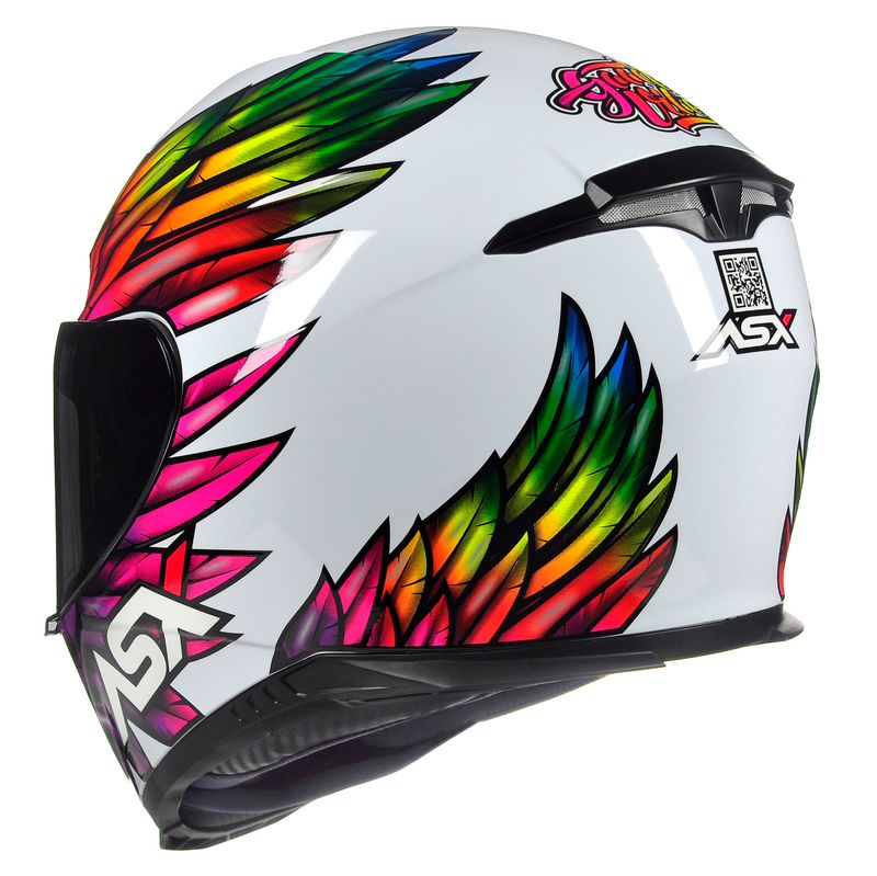 Capacete-ASX-Eagle-Vibes-Branco-Color-6