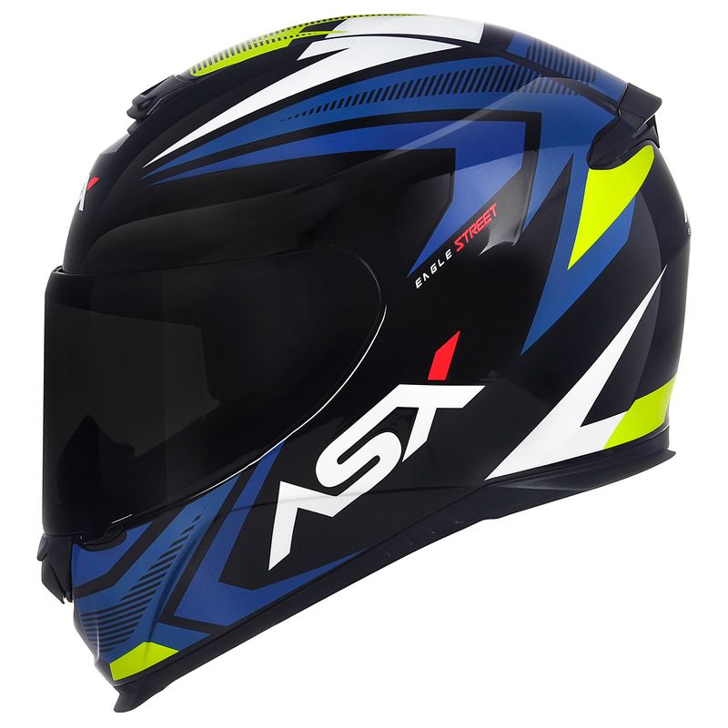 Capacete-ASX-Eagle-Street-Preto-Azul-Amarelo-1