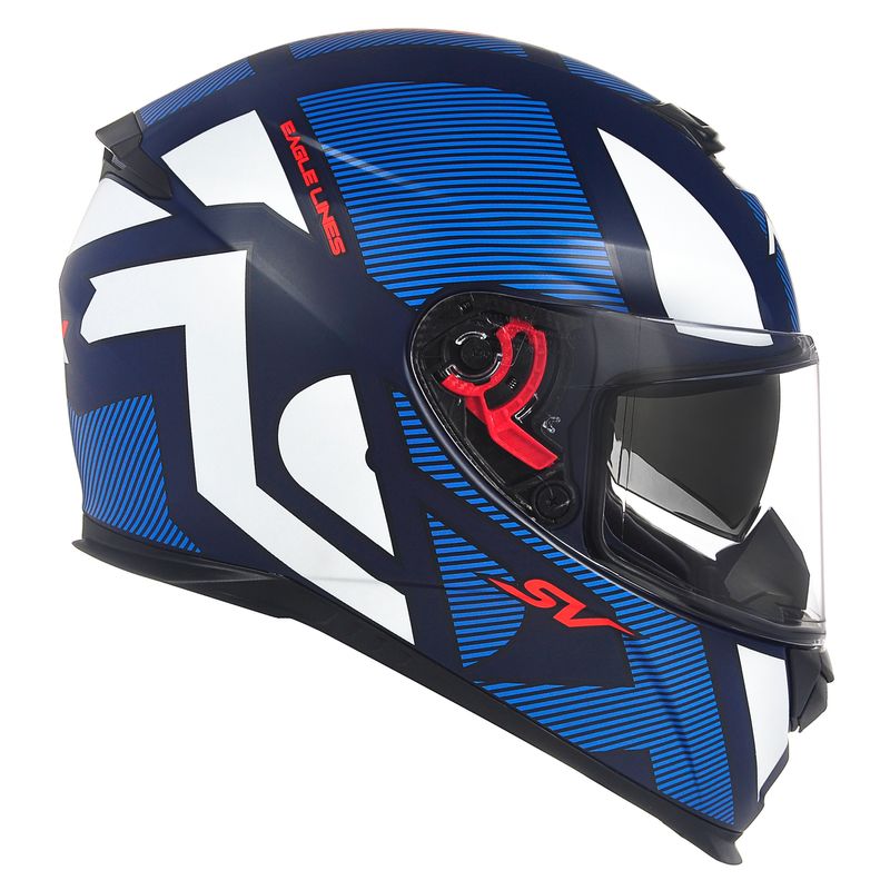 Capacete-ASX-Eagle-SV-Lines-Fosco-Azul-Branco-5