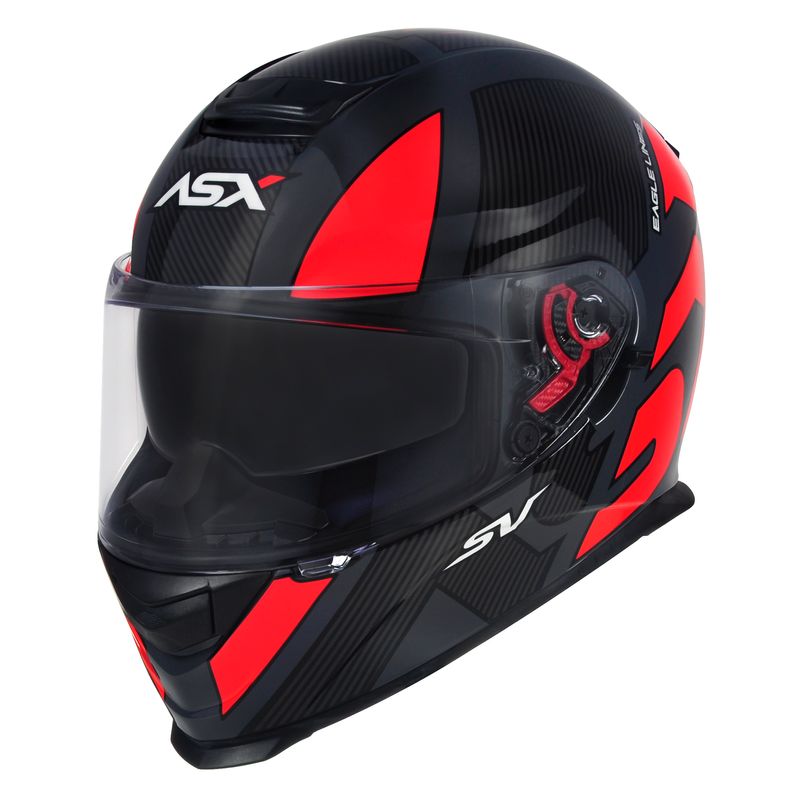 CAPACETE-ASX-EAGLE-SV-LINES-CINZA-VERMELHO-2