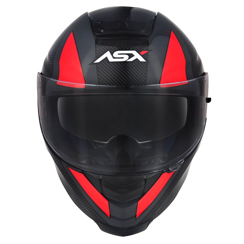 CAPACETE-ASX-EAGLE-SV-LINES-CINZA-VERMELHO-3