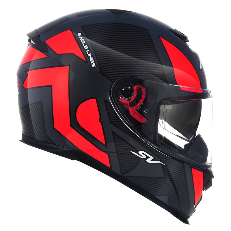 CAPACETE-ASX-EAGLE-SV-LINES-CINZA-VERMELHO-5