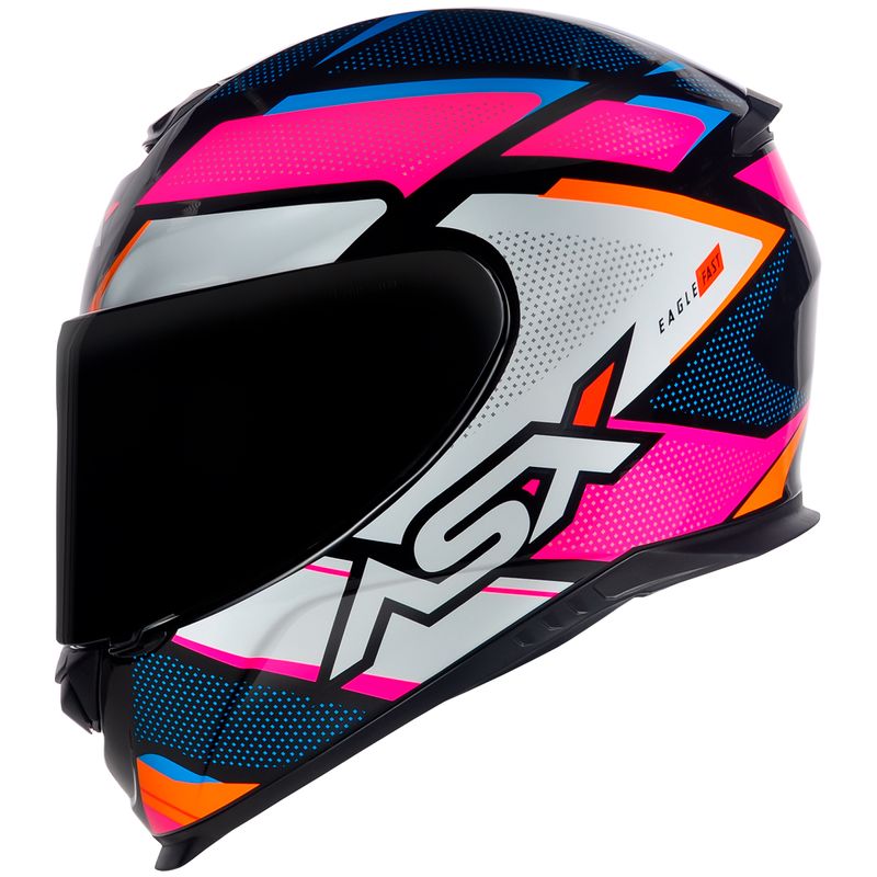 CAPACETE-ASX-EAGLE-FAST-PRETO-ROSA-BRANCO-1