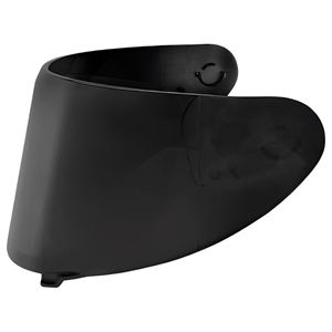 Viseira Capacete ASX Axxis Eagle Draken V18B Fumê